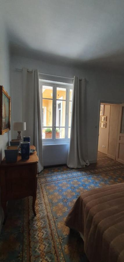 Jolie Maison De Ville La Petite Magnanerie Ла Рок д'Онтерон Екстериор снимка