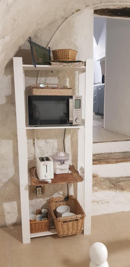 Jolie Maison De Ville La Petite Magnanerie Ла Рок д'Онтерон Екстериор снимка